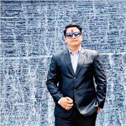 I can teach mathematics with my 8 years of experience